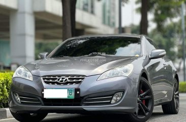 2011 Hyundai Genesis in Makati, Metro Manila