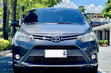 2014 Toyota Vios in Makati, Metro Manila