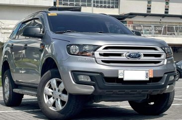 2016 Ford Everest  Ambiente 2.2L4x2 MT in Makati, Metro Manila
