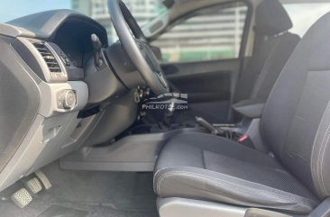 2016 Ford Everest  Ambiente 2.2L4x2 MT in Makati, Metro Manila