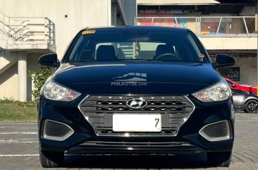 2020 Hyundai Accent  1.4 GL 6AT in Makati, Metro Manila