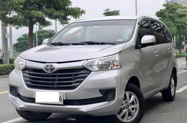 2018 Toyota Avanza  1.3 E A/T in Makati, Metro Manila