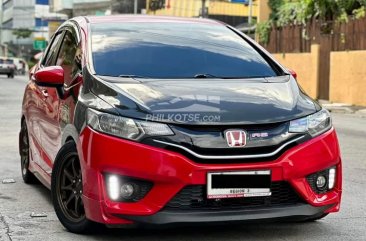 2015 Honda Jazz  1.5 VX Navi CVT in Manila, Metro Manila