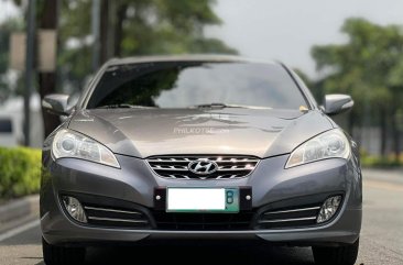 2011 Hyundai Genesis in Makati, Metro Manila