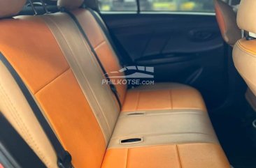 2017 Toyota Vios  1.3 E CVT in Manila, Metro Manila