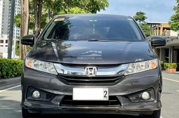 2017 Honda City  1.5 VX Navi CVT in Makati, Metro Manila