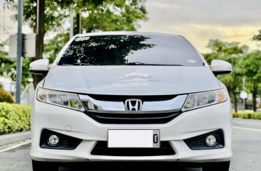 2017 Honda City in Makati, Metro Manila