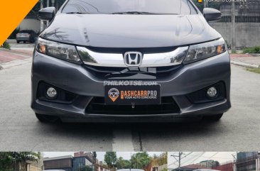 2017 Honda City in Manila, Metro Manila