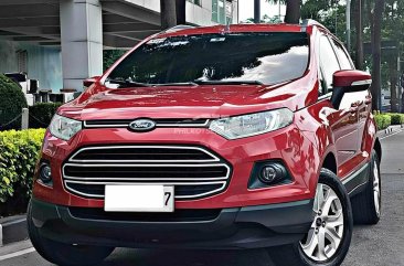 2018 Ford EcoSport in Makati, Metro Manila