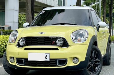 2012 Mini Cooper Countryman in Makati, Metro Manila