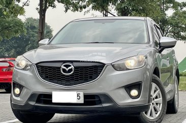 2013 Mazda CX-5 in Makati, Metro Manila