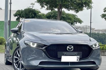 2020 Mazda 2 Hatchback in Makati, Metro Manila