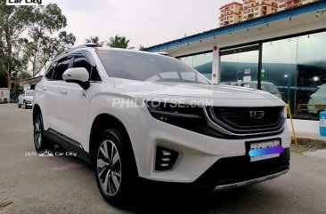 2022 Geely Okavango 1.5 Urban Plus DCT in Pasay, Metro Manila