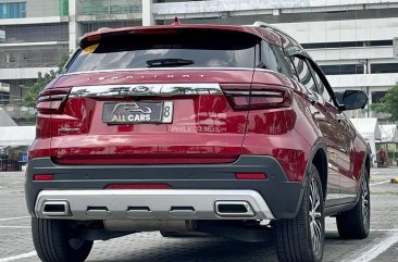 2021 Ford Territory in Makati, Metro Manila