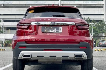 2021 Ford Territory in Makati, Metro Manila