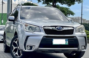 2013 Subaru Forester in Makati, Metro Manila