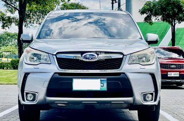 2013 Subaru Forester in Makati, Metro Manila