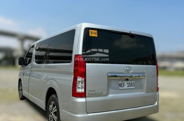 2019 Toyota Hiace in Parañaque, Metro Manila