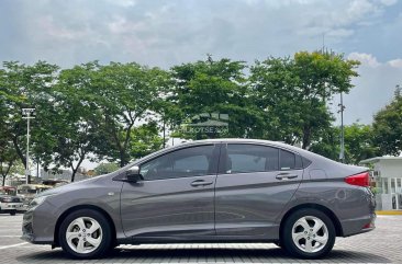 2017 Honda City in Makati, Metro Manila