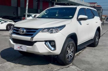 2018 Toyota Fortuner in San Fernando, Pampanga