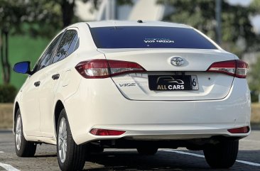 2018 Toyota Vios in Makati, Metro Manila