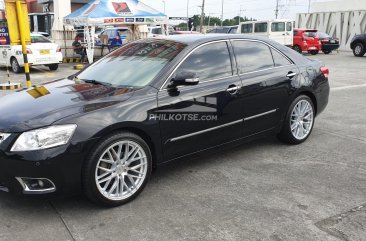 2010 Toyota Camry in San Juan, Metro Manila