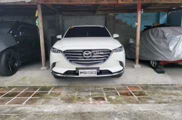 2020 Mazda CX-9 2.5L SkyActiv-G AWD Signature in Quezon City, Metro Manila