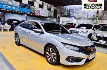 2019 Honda Civic  1.8 E CVT in Quezon City, Metro Manila