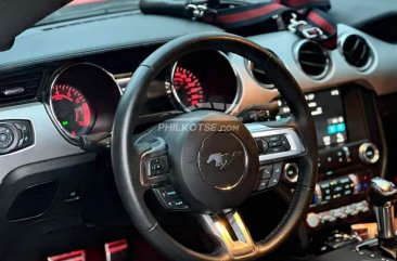 2018 Ford Mustang 5.0 GT Fastback AT in Manila, Metro Manila