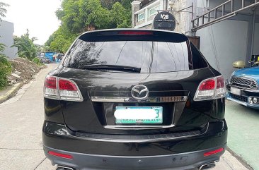 White Mazda Cx-9 2008 for sale in Bacoor