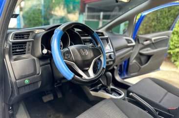 White Honda Jazz 2020 for sale in Manila