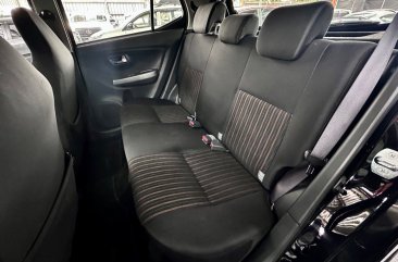 Selling White Toyota Wigo 2018 in Parañaque