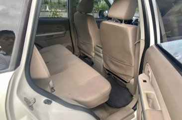 White Suzuki Grand Vitara 2012 for sale in Automatic