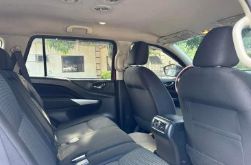 White Nissan Terra 2020 for sale in Automatic