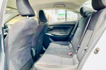 Selling White Toyota Vios 2016 in Makati