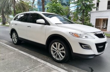 Sell Pearl White 2011 Lexus LS in Manila