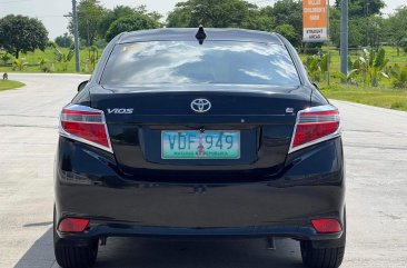 Selling White Toyota Vios 2014 in Parañaque