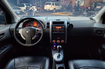 Sell White 2012 Nissan X-Trail in Manila