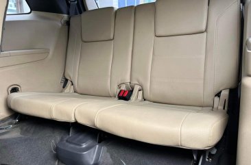 White Ford Everest 2016 for sale in Makati