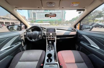 White Mitsubishi XPANDER 2019 for sale in Makati