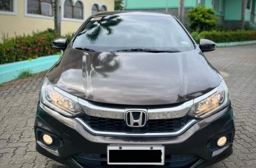 Sell White 2018 Honda City in Manila