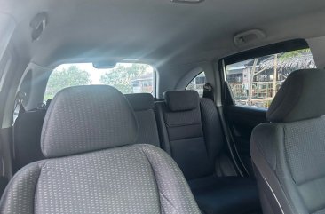 White Honda Cr-V 2008 for sale in Quezon City