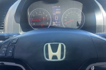 White Honda Cr-V 2011 for sale in Alaminos