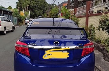 Selling White Toyota Vios 2017 in Quezon City