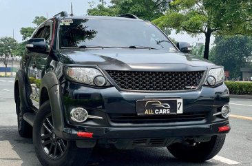 White Toyota Fortuner 2016 for sale in Makati