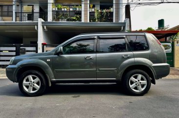 Selling White Nissan X-Trail 2011 in Parañaque