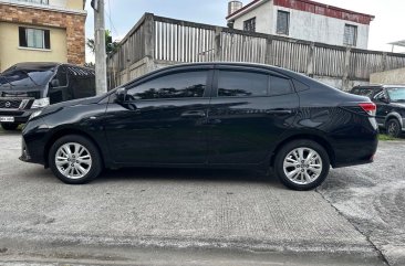 Selling White Toyota Vios 2021 in Pasig