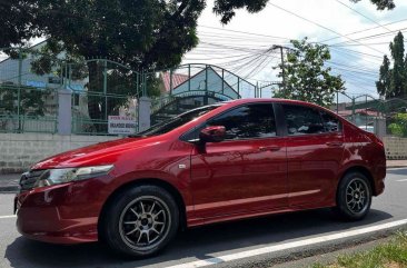 Selling Green Honda City 2023 in Marikina