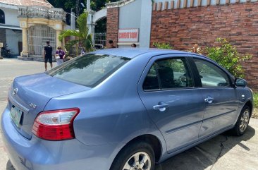 Sell White 2010 Toyota Vios in Quezon