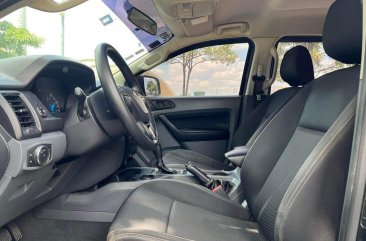 White Ford Everest 2016 for sale in Makati